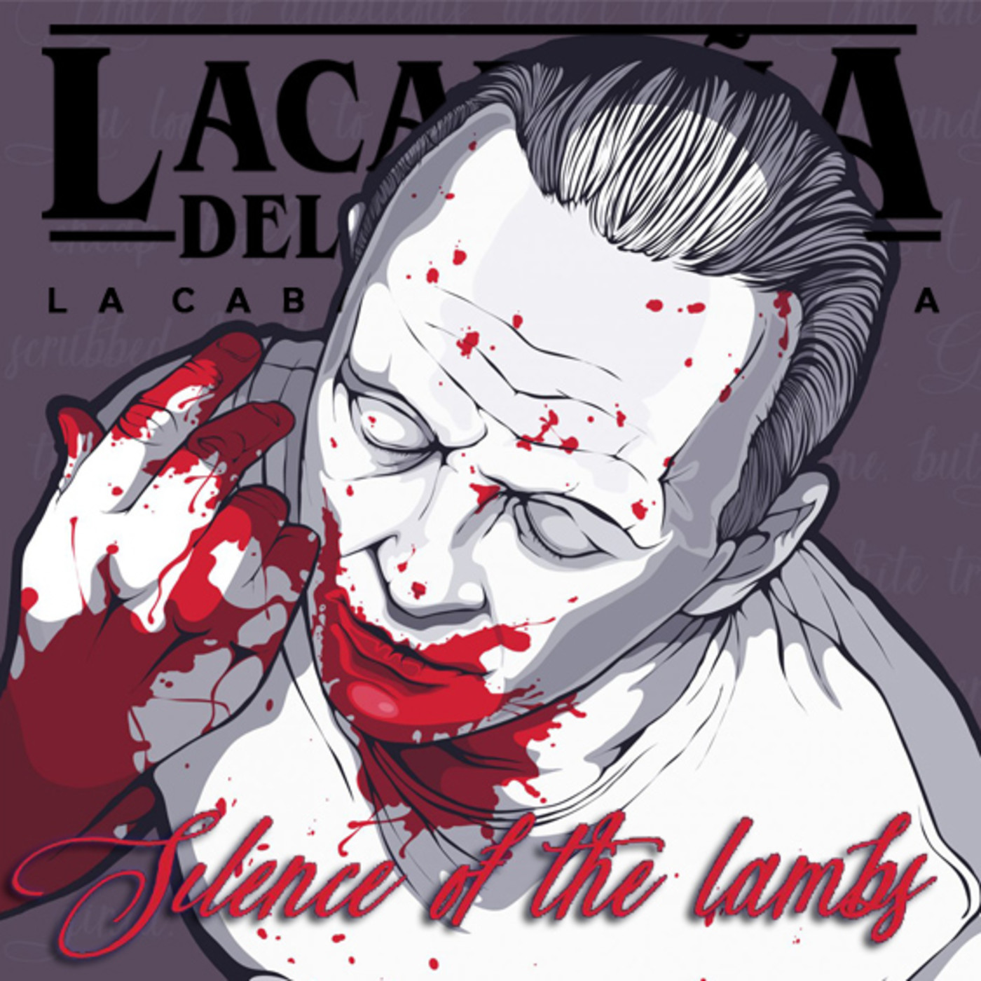 3x34 La Cabaña presenta: El Silencio de los Corderos episode artwork