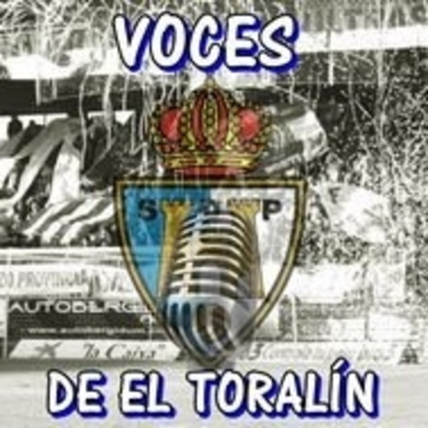 Voces del Toralin
