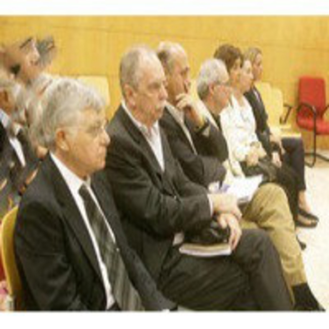 José Manuel Corrales (XTF): “El Gobierno municipal podría prevaricar si no acata la sentencia y derriba ya el Mamotreto” episode artwork