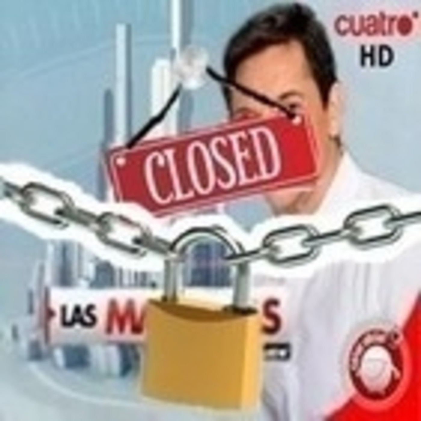 Las Mañanas de Cuatro (Mediaset)