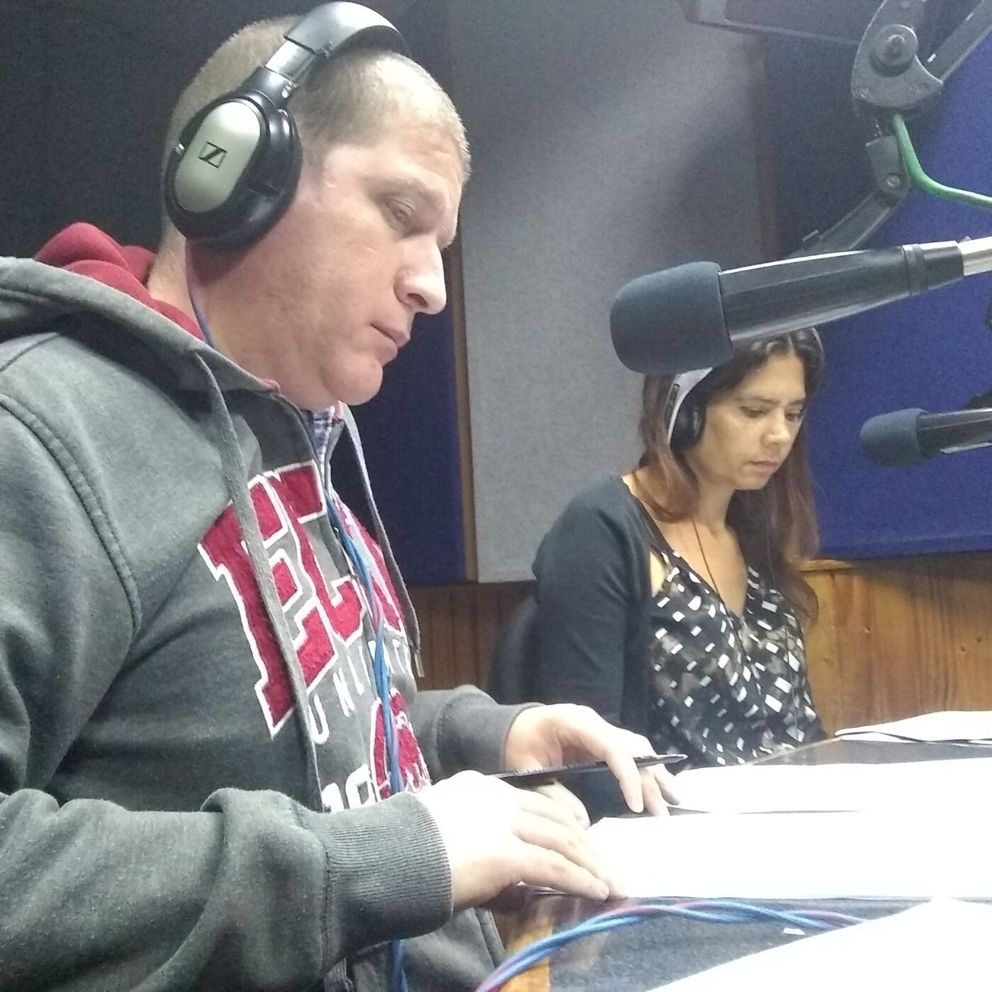 Producción Univérsate