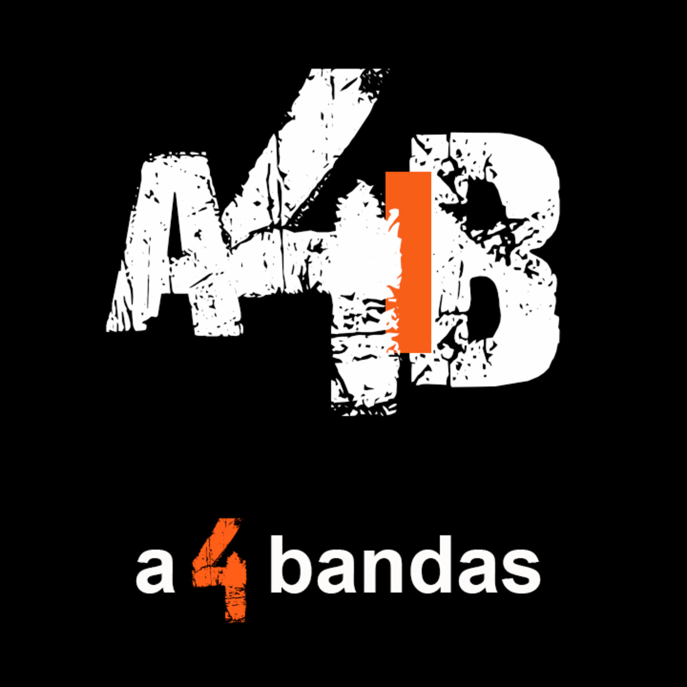 A 4 BANDAS
