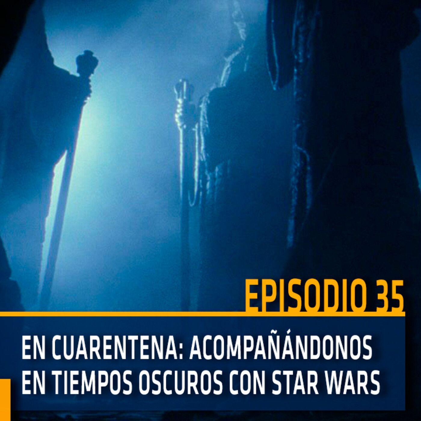Copuchas de la Holored