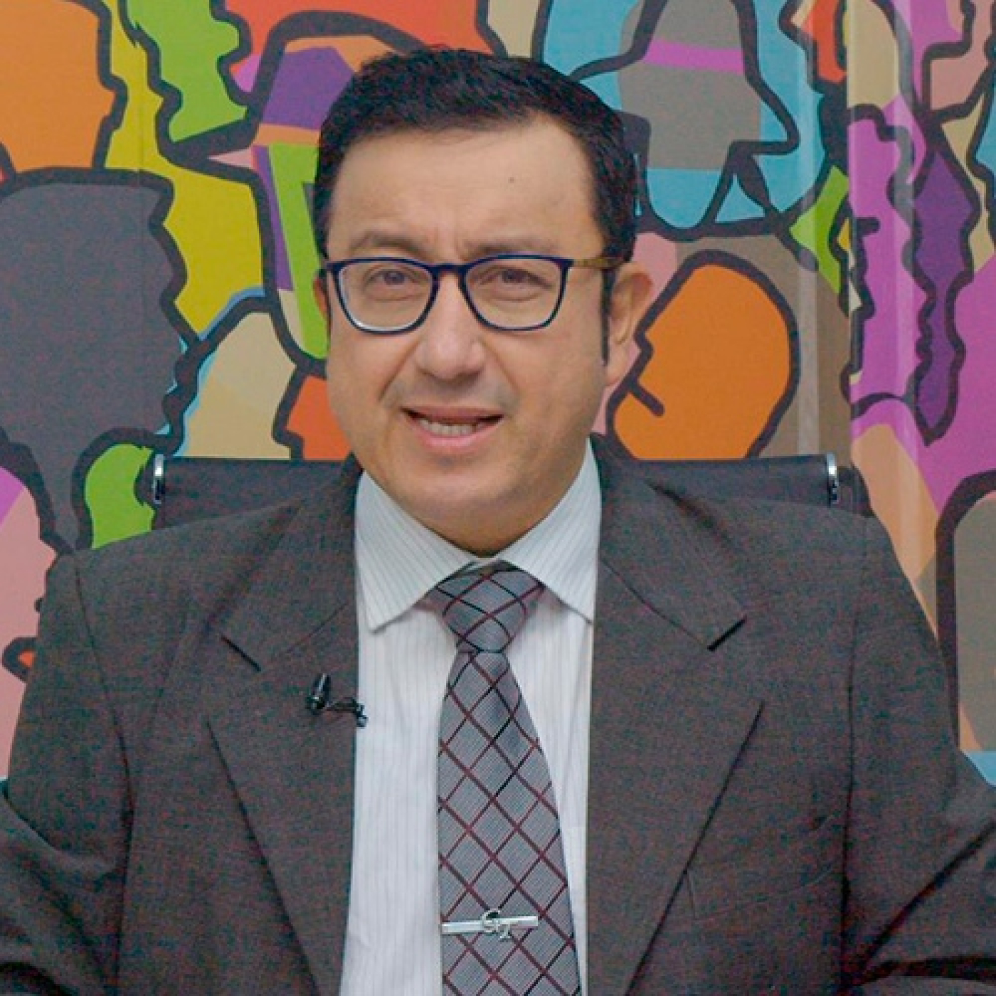 Glatzer Tuesta – Editorial 08 de junio de 2026