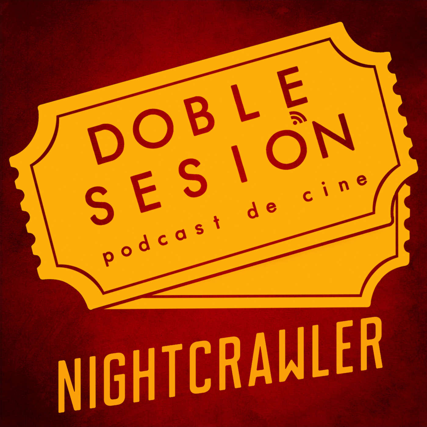 Doble Sesión Podcast de Cine