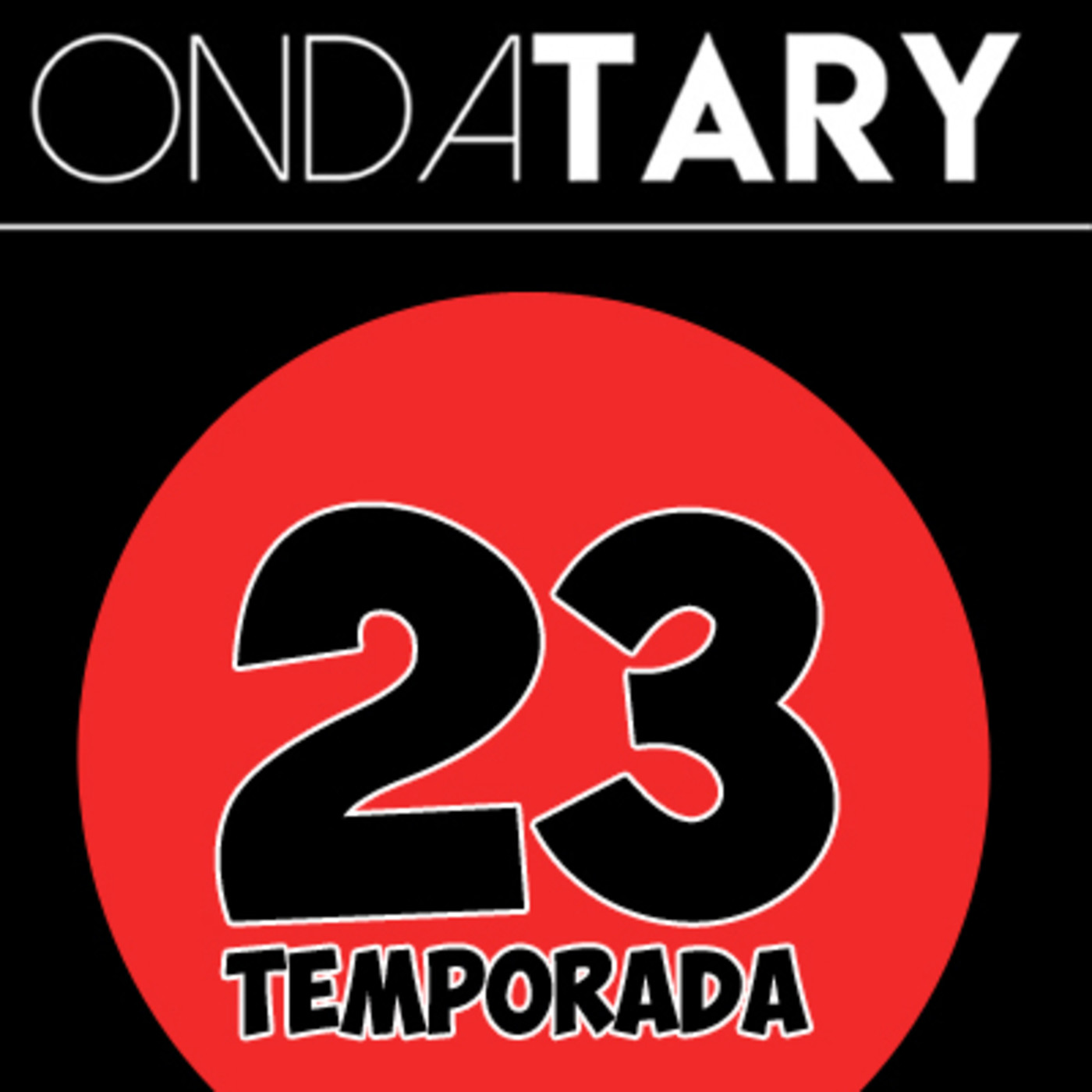 ONDA TARY Prog. 937 (24-09-2020) Selección Poncini + TLA, INPHLUX, FOREIGN AIR, FULLER, BLACK HONEY, WHETHAN,... episode artwork
