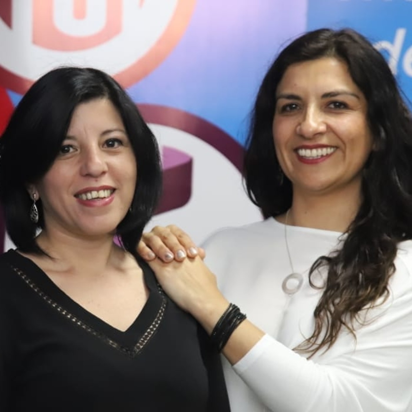 Mujeres y Punto, el podcast