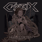 Noche de Rock 1196 - Crisix - Bloody Brotherhood