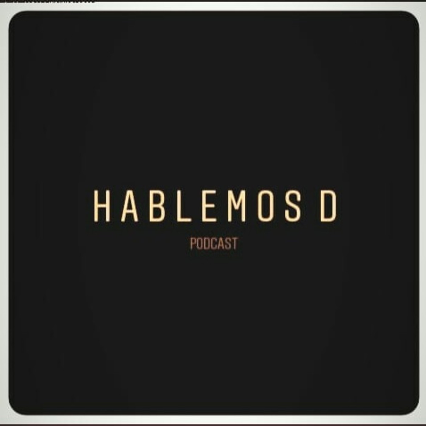HablemosD