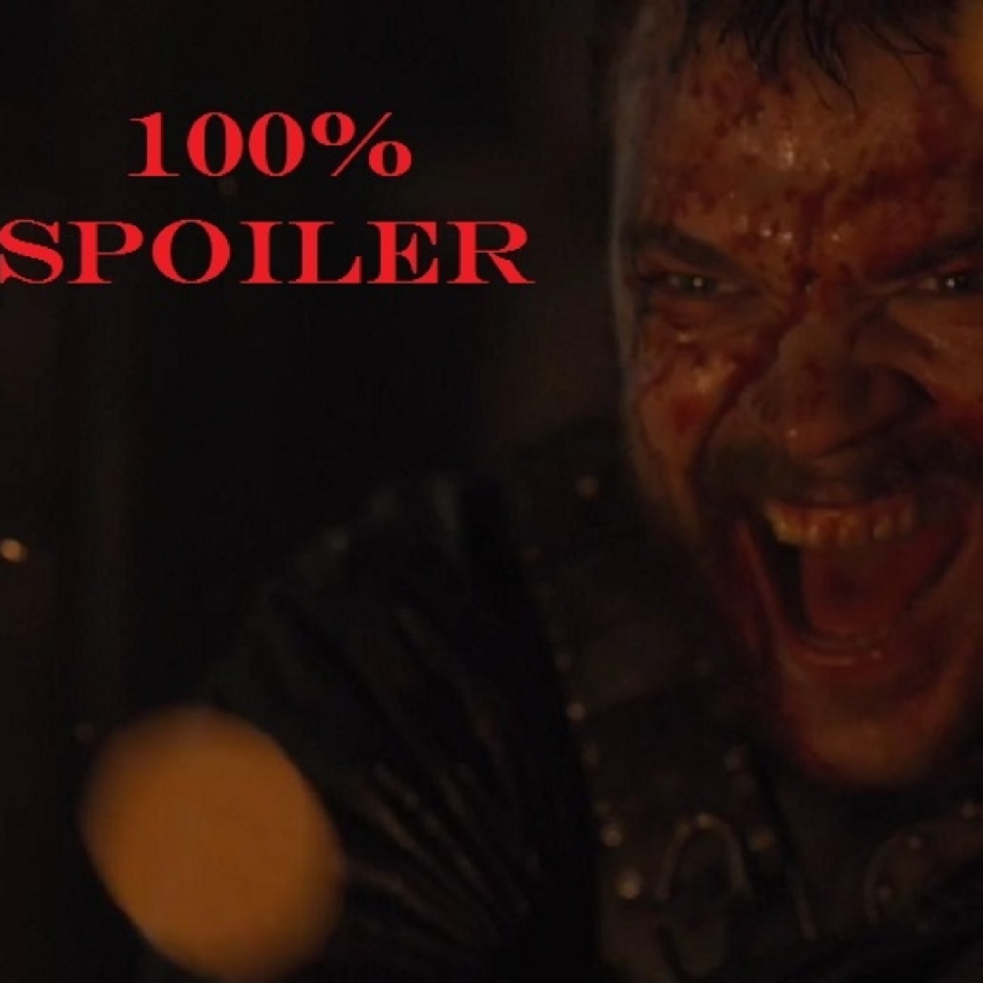 100% Spoiler Número 9 - Juego de Tronos 7.2. Stormborn. episode artwork