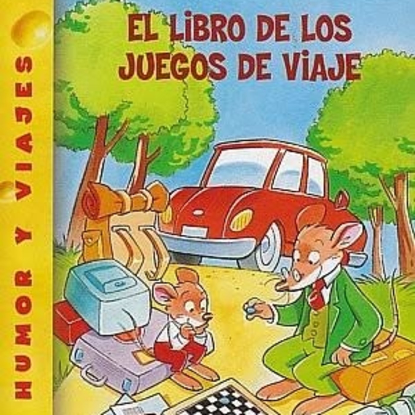 Audiolibros