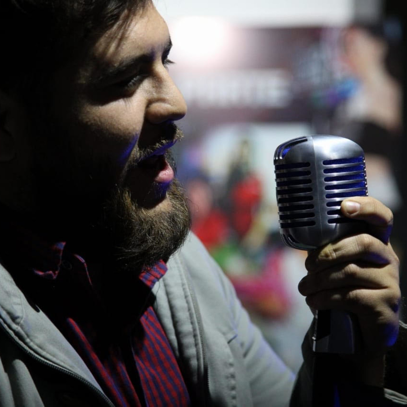 RadioQ Historias