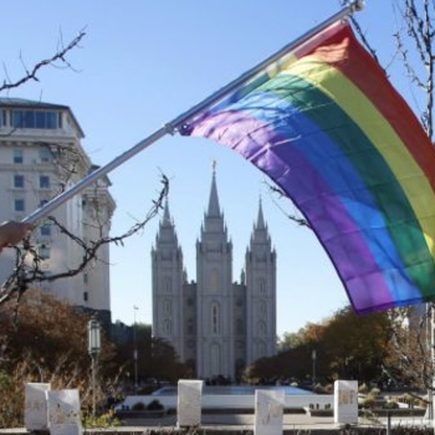 001 La homosexualidad y la iglesia de Jesucristo de los Santos de los Últimos Días 001 La homosexualidad y la iglesia de Jesucristo de los Santos de los Últimos Días
