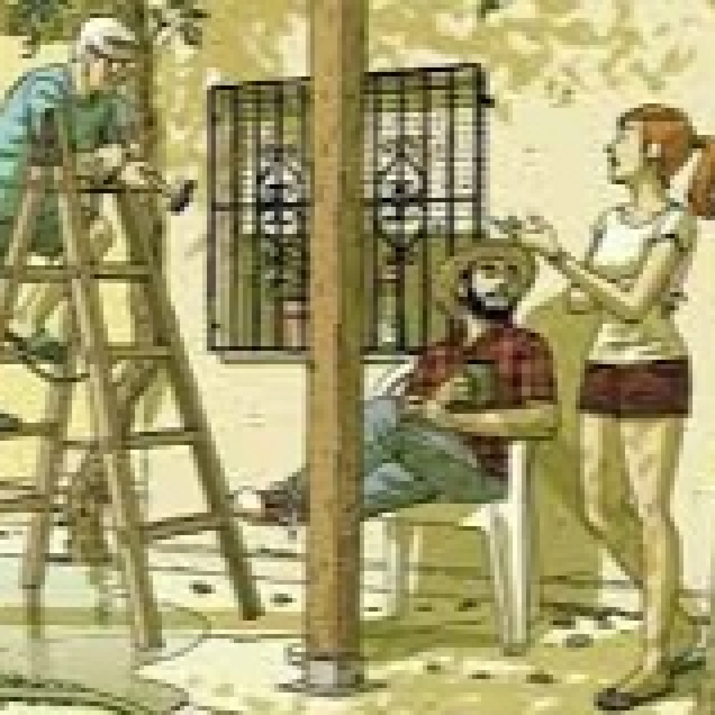 Sólo hablamos de historietas #211 Nuestros autores favoritos. España episode artwork