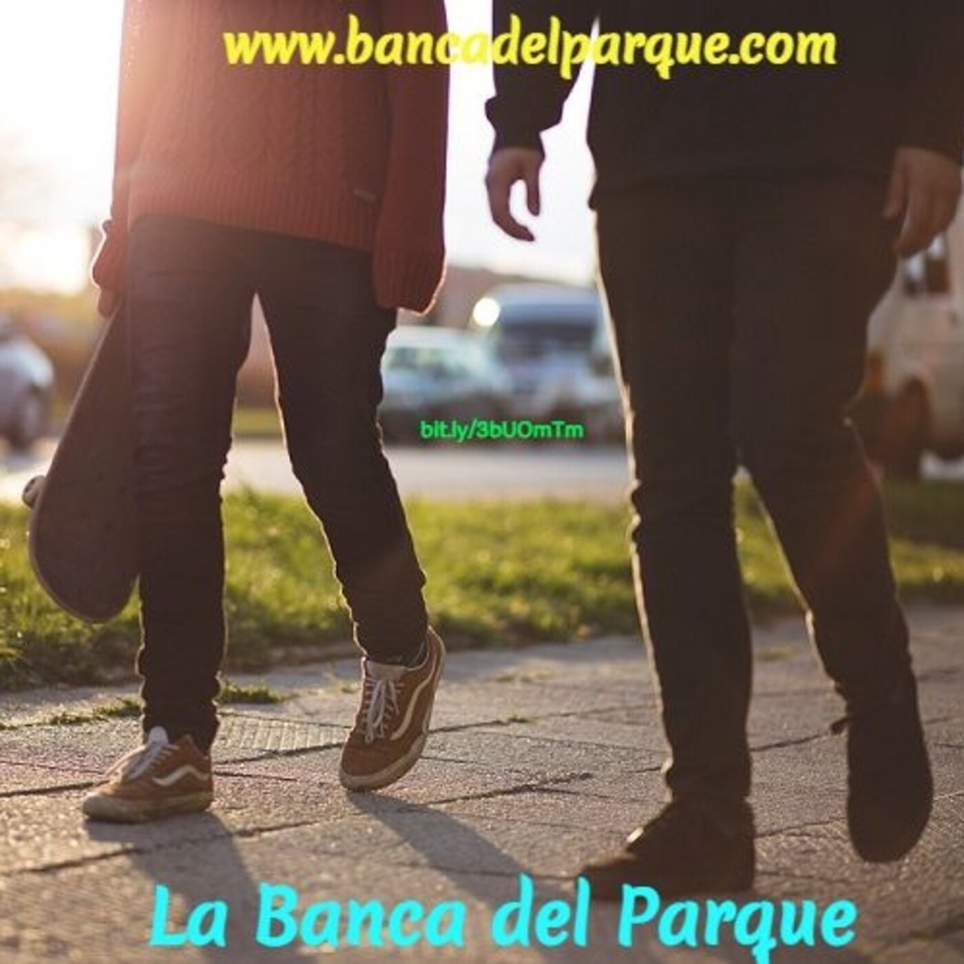 Podcast Banca del Parque Radio