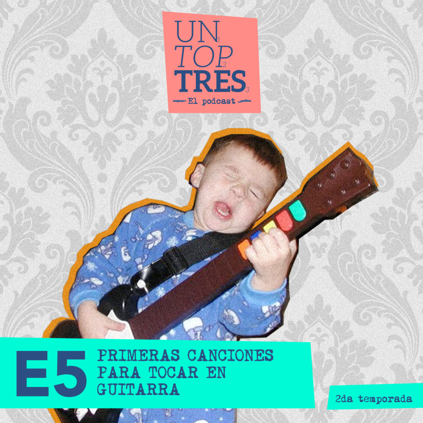 UN TOP TRES