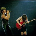 La Gran Travesía: La Historia del Rock. Capítulo 150. AC/DC 2ª Parte
