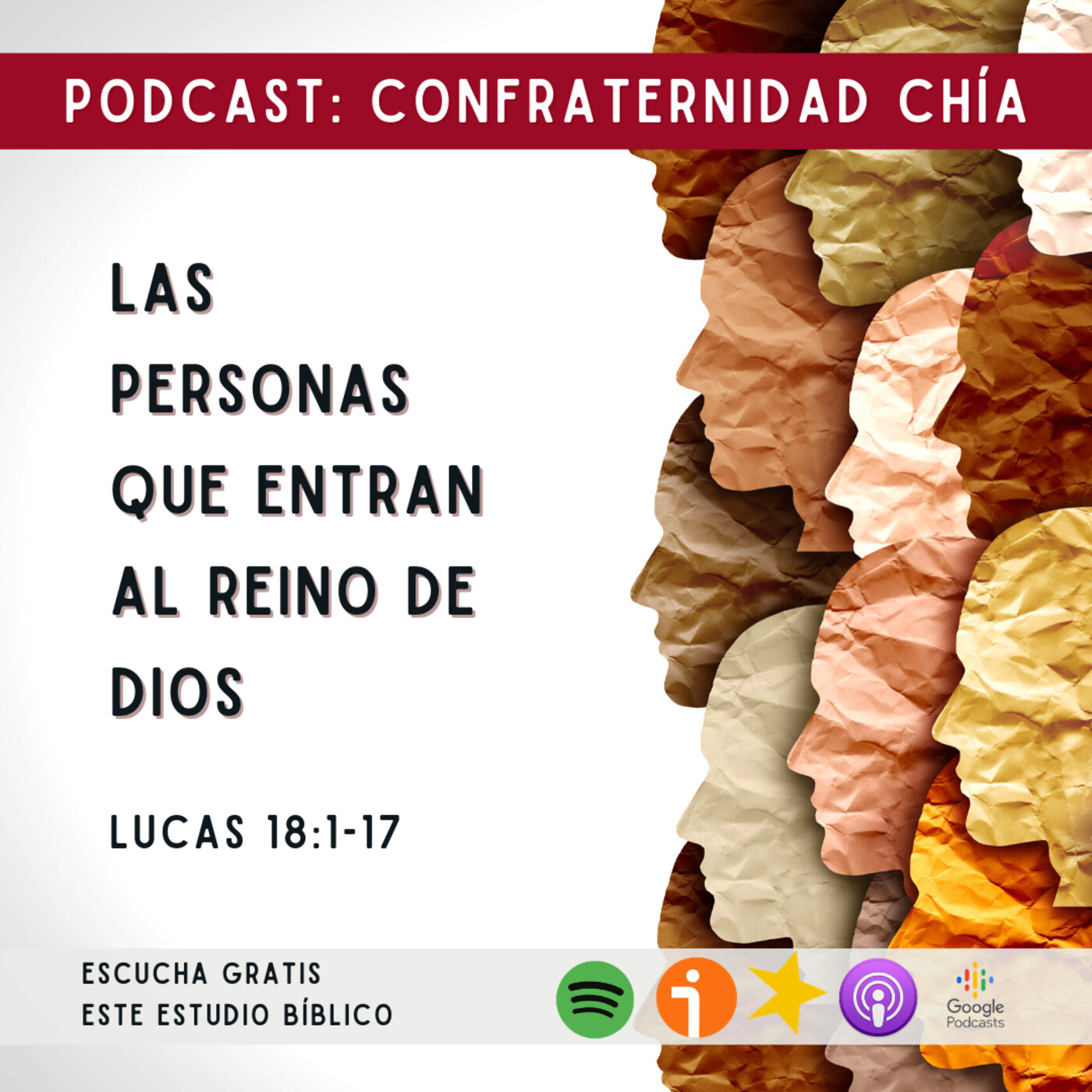 Confraternidad Chía - Seguidores de Jesús