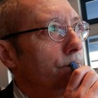 David Rivas, un economista con sus Marx y sus menox.