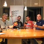 Els Manatís a Terra - 19 de juny del 2020