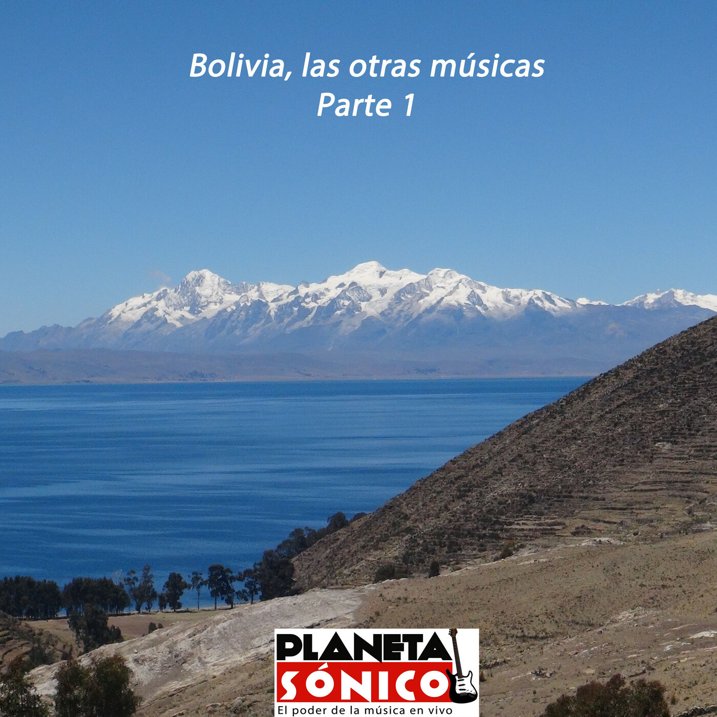 Podcast  de Planeta Sónico