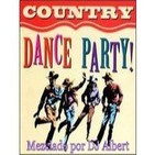 COUNTRY DANCE PARTY Mezclado por DJ Albert.mp3