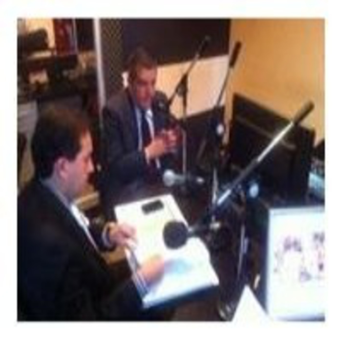 Podcast Pastaza Rimay