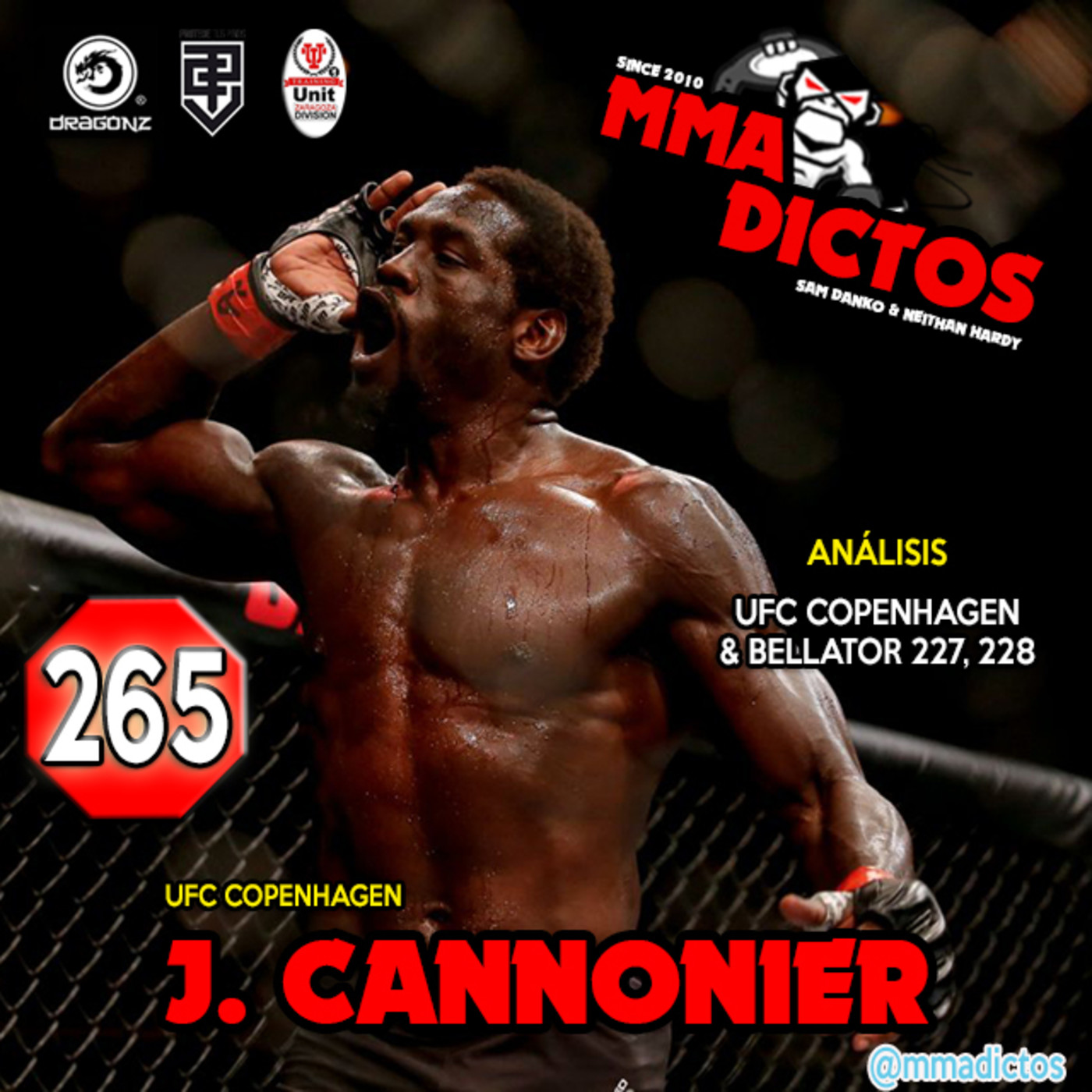MMAdictos (MMA en Español)