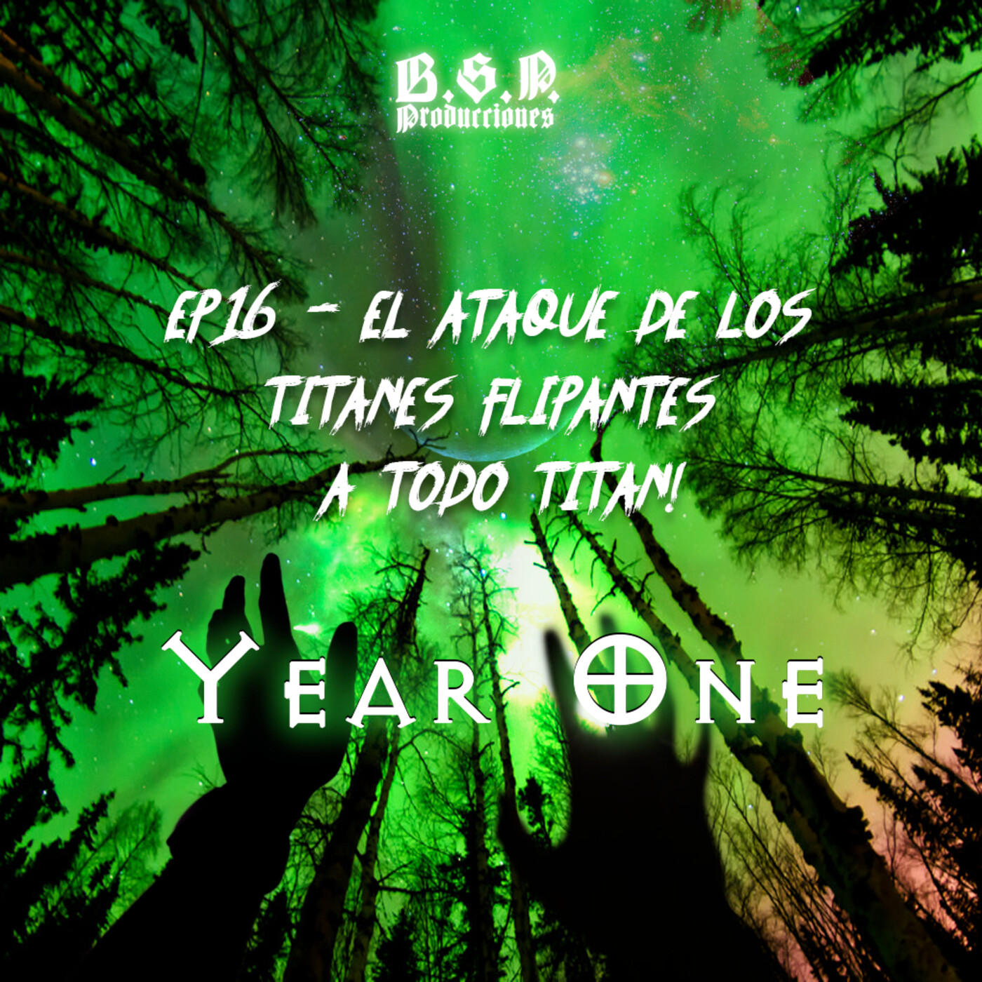 Year One