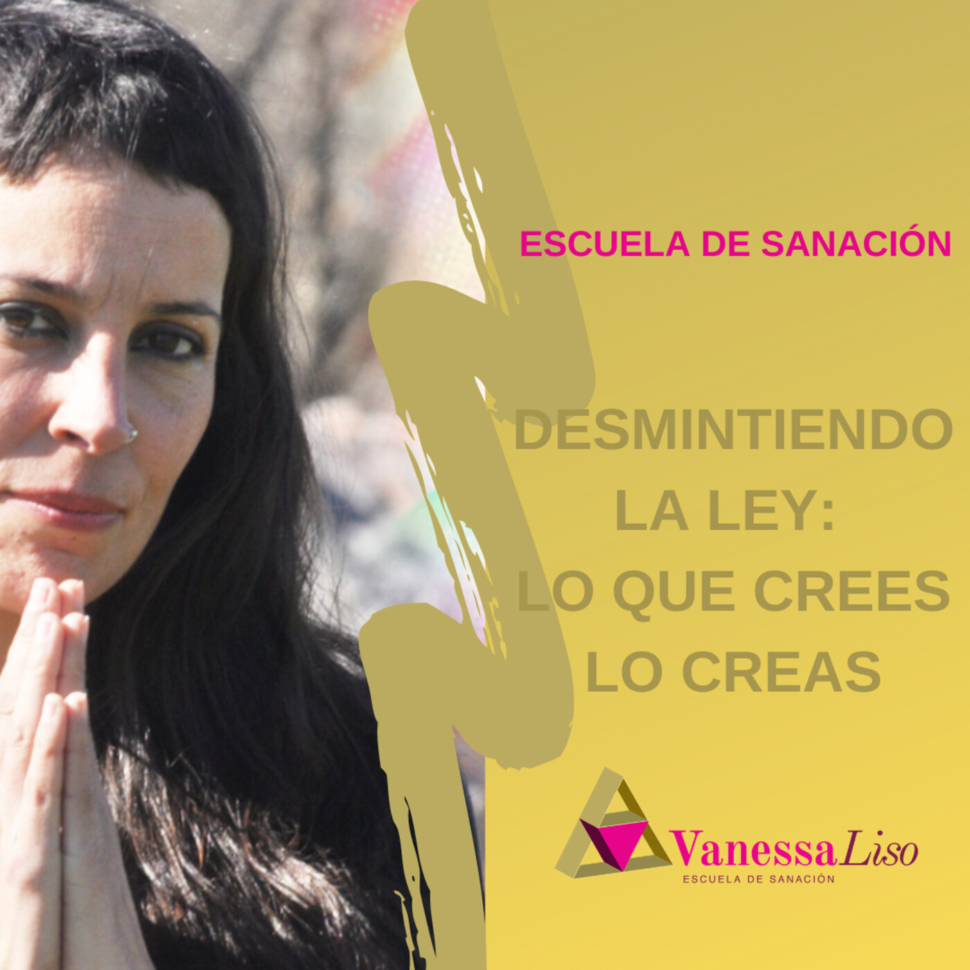 En transición al despertar