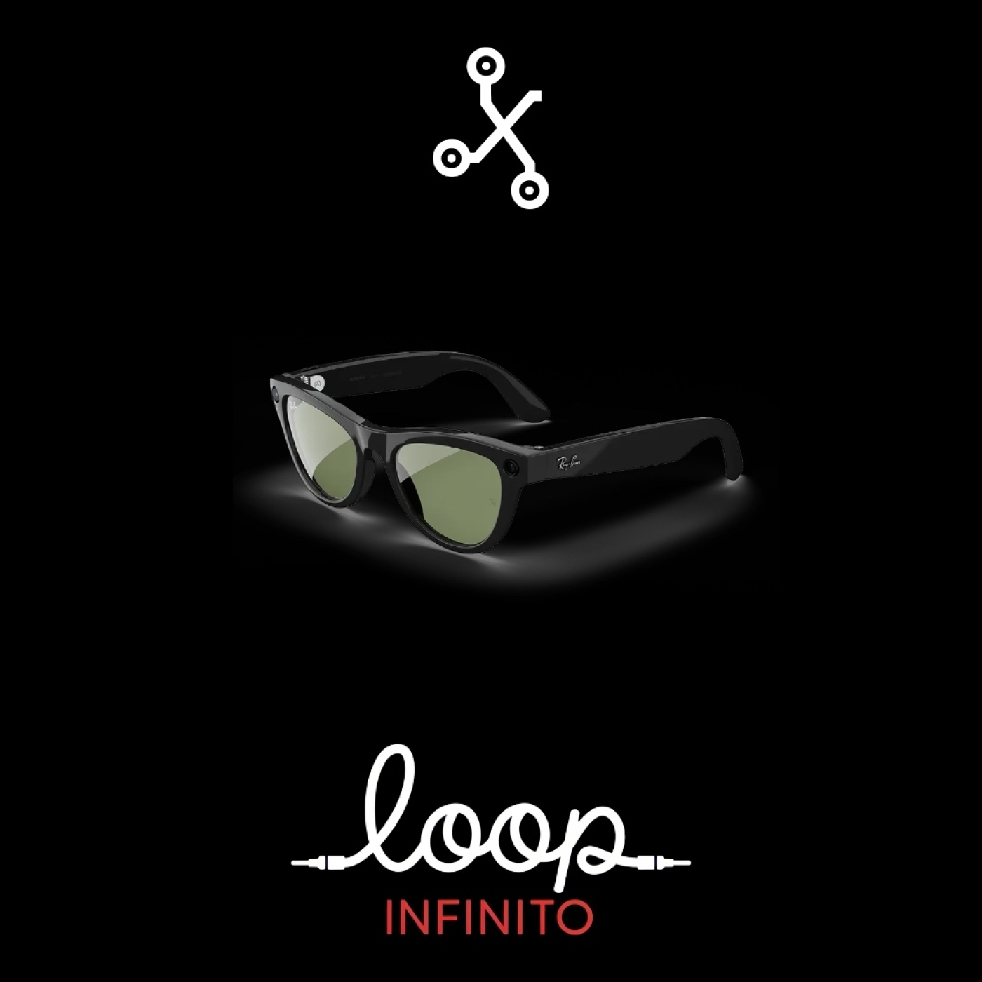 Probando las Ray-Ban Meta 2