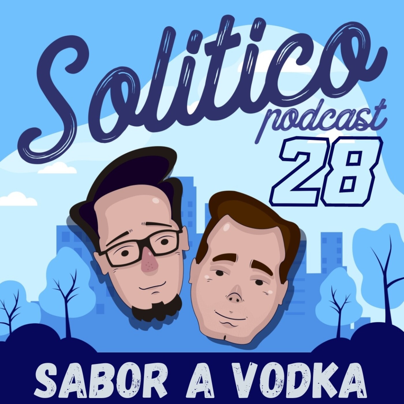 Solitico Podcast