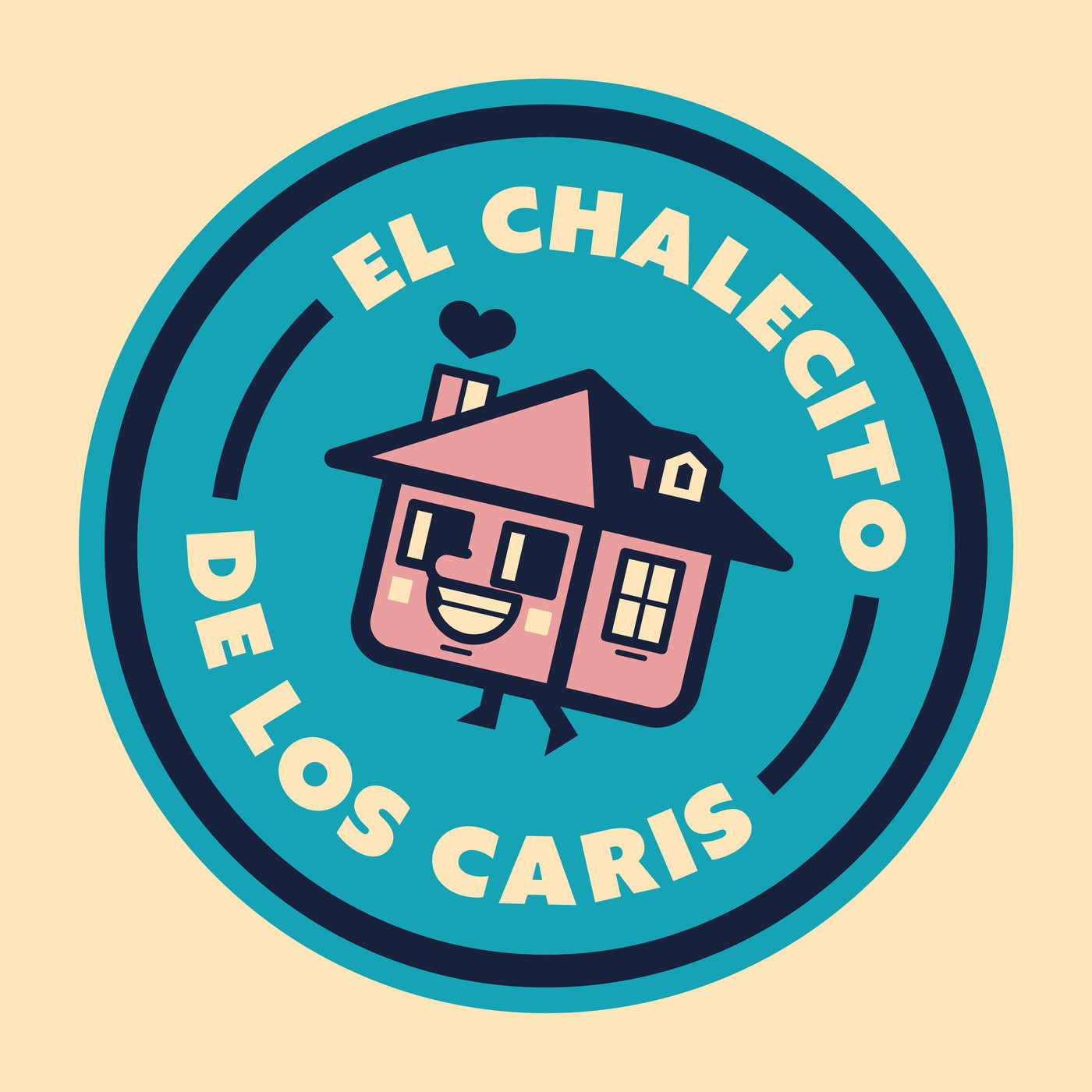 El Chalecito de los Caris