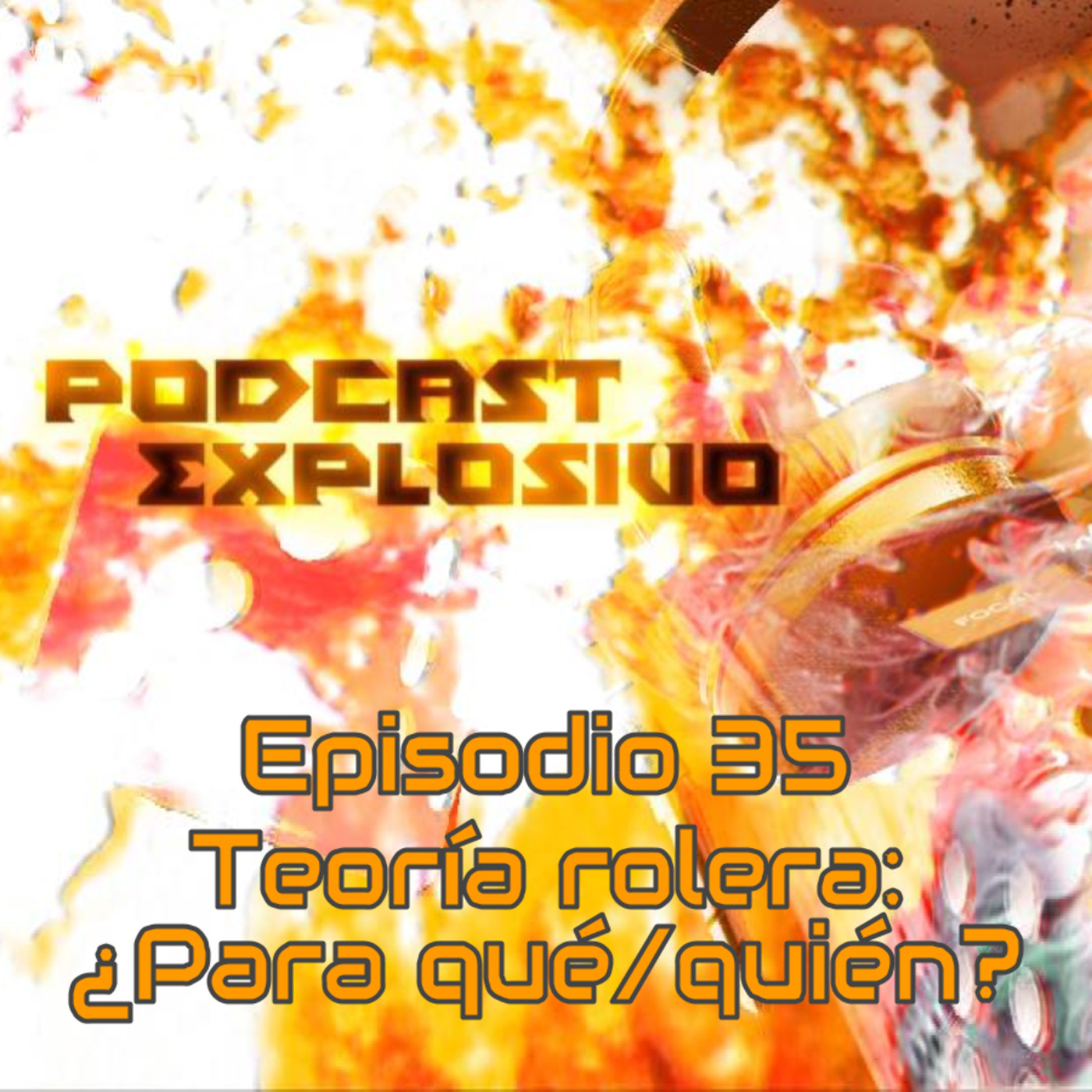 Podcast Explosivo
