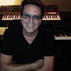 Cloud Jazz Nº 1644 (Especial Ricky Peterson)
