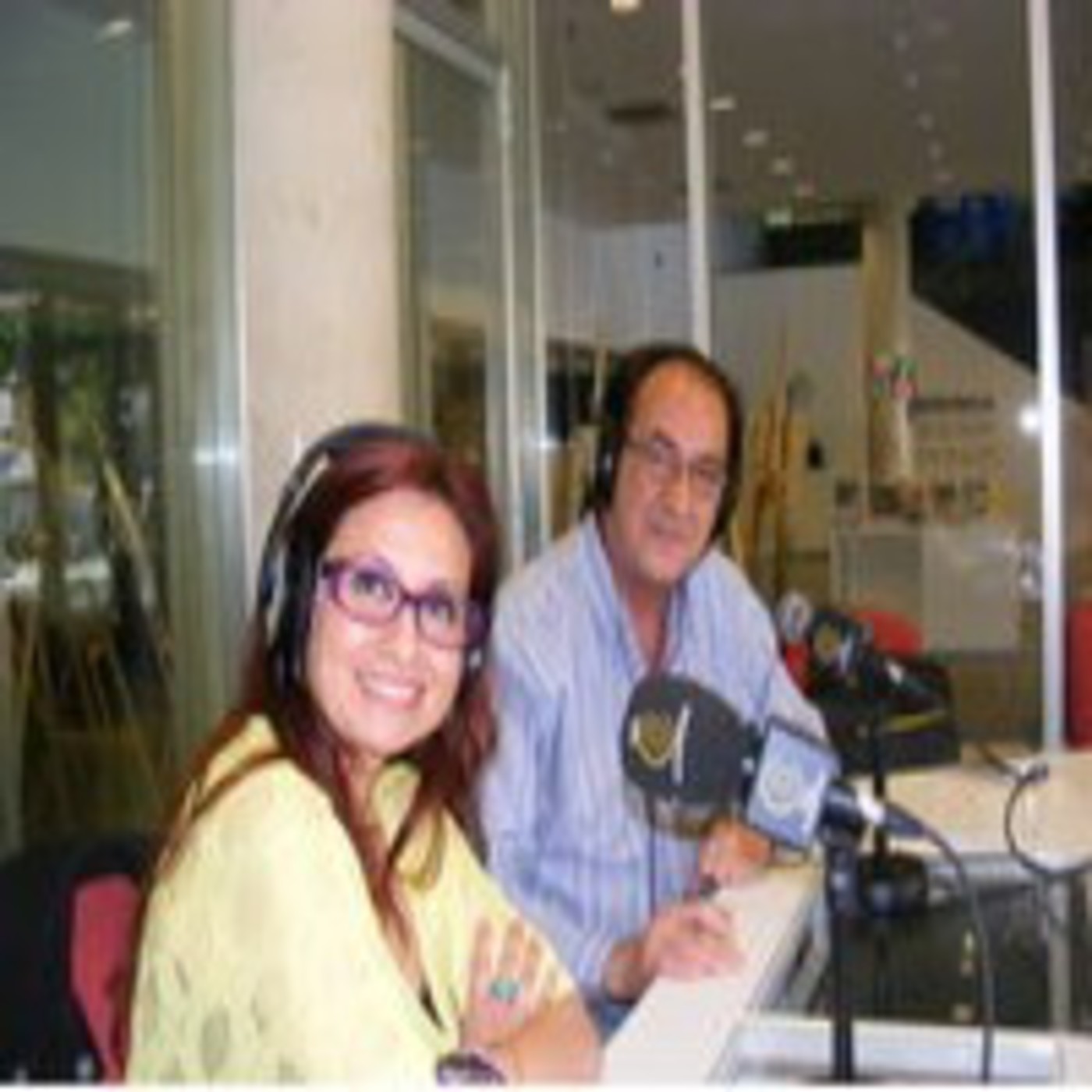 Podcast QÜESTIÓ D\'IMAGINACIÓ CASTELLDEFELS