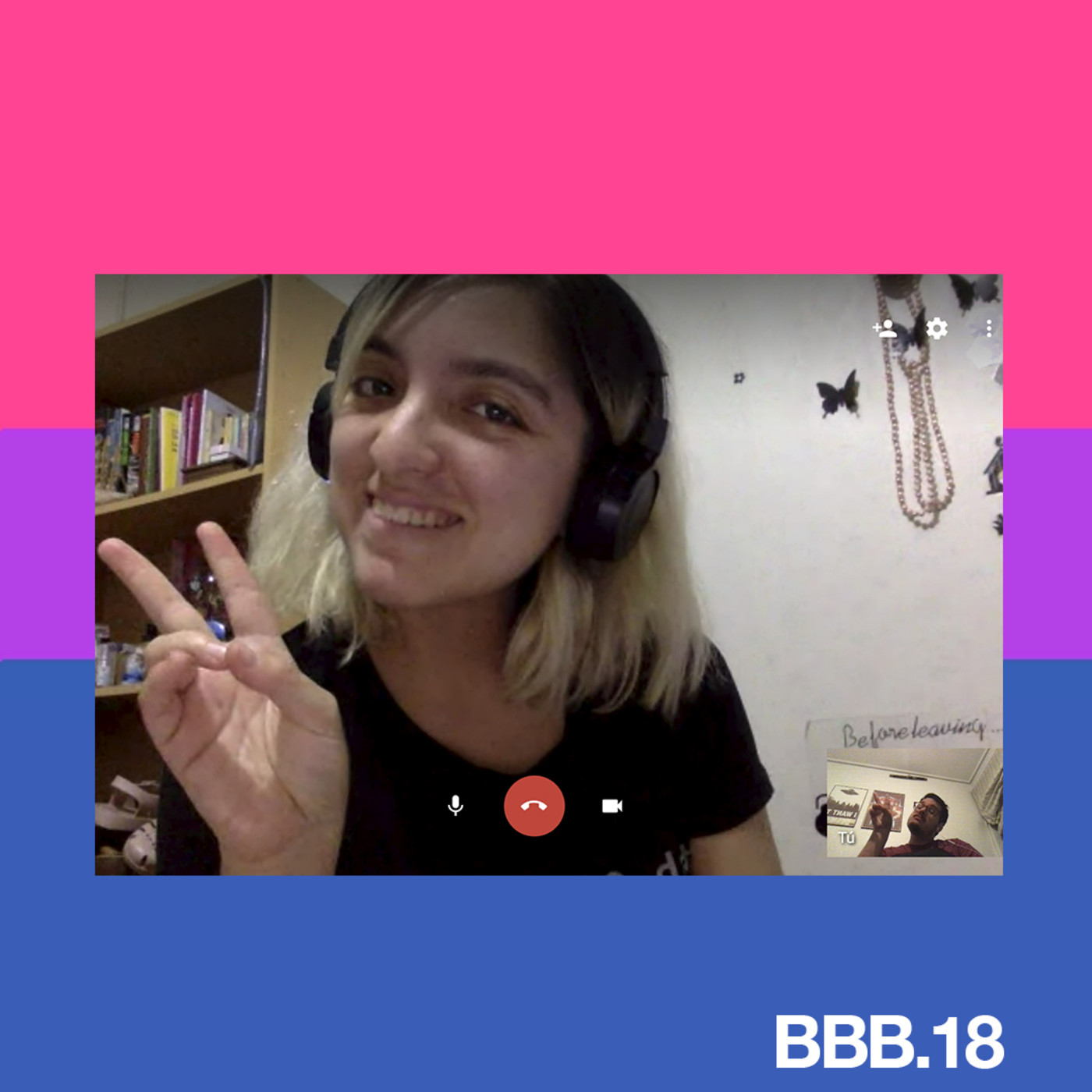 BBB Podcast 18 - Autocuidado en tiempos de CoronaBIrus