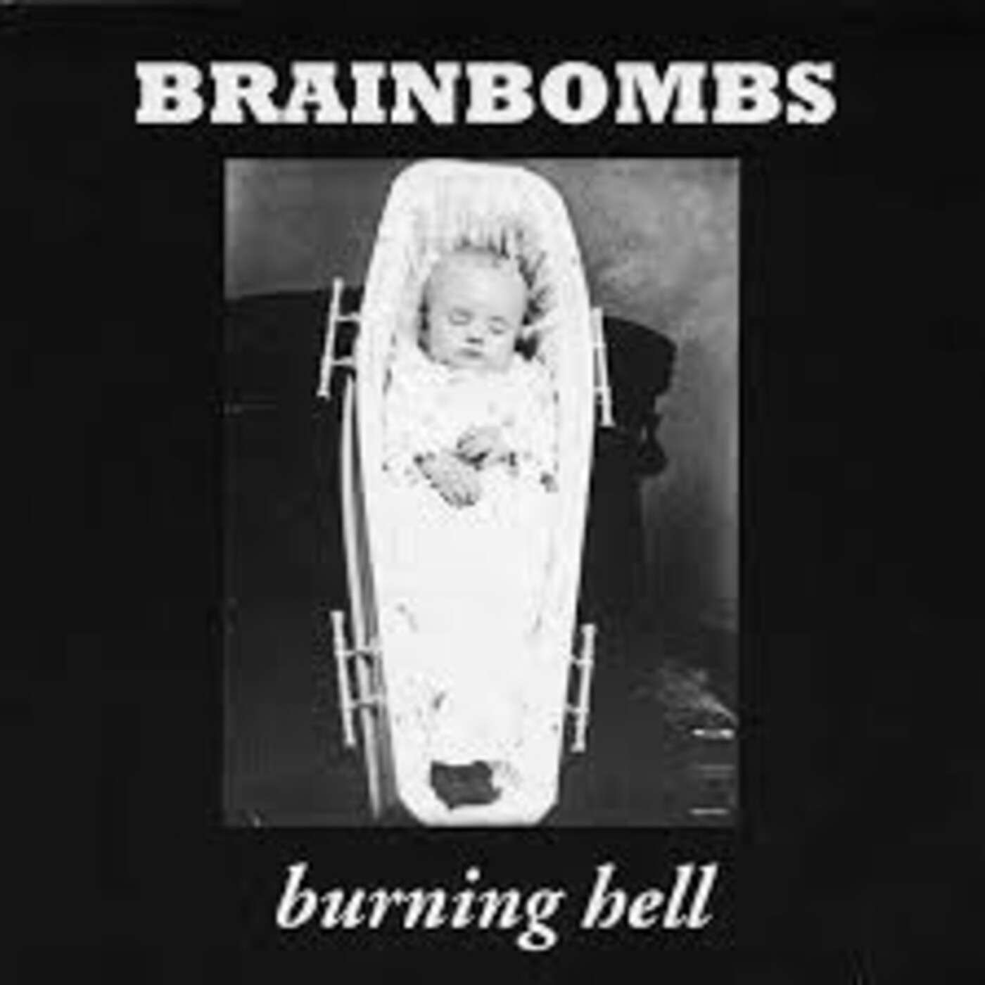SAN ONOFRE, 3-XXIII Brainbombs episode artwork