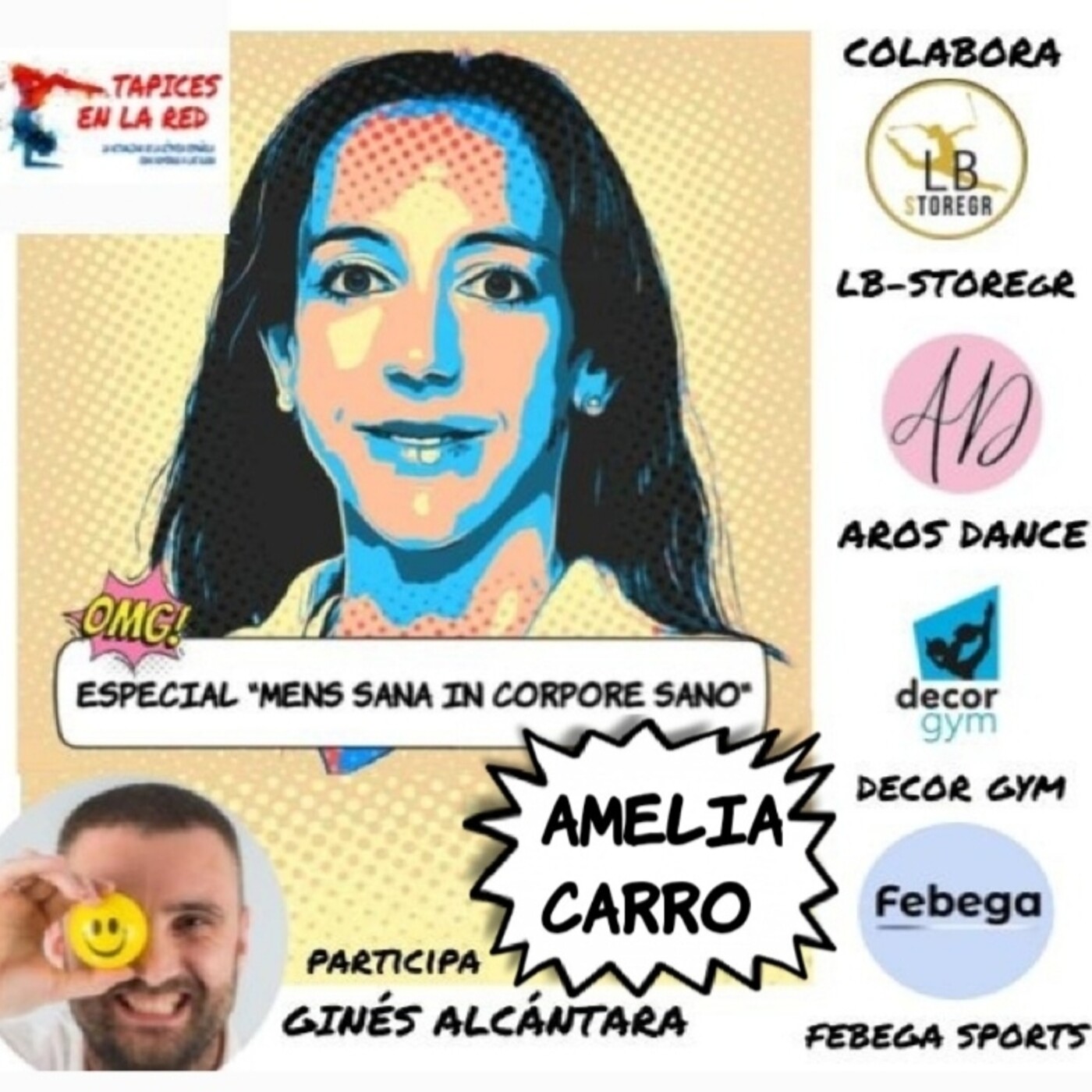 Tapices en la Red