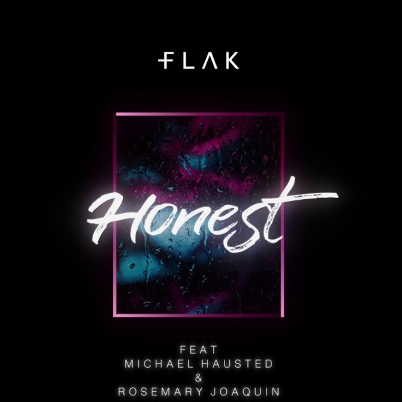 FLAK presenta cancion en Alfaomega 08 Mayo 2020 episode artwork
