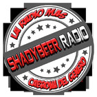 Luciente - Helicoptero - ShadyBeer Radio