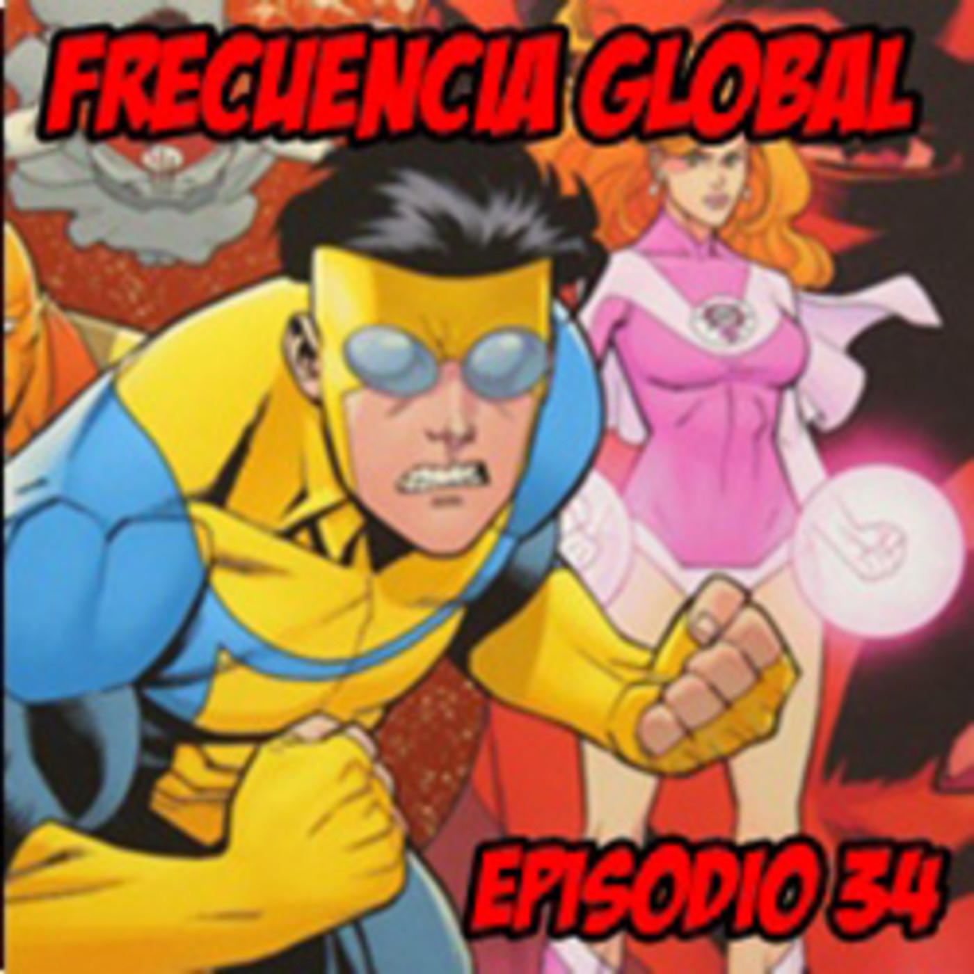 FRECUENCIA GLOBAL