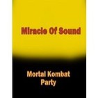 Mortal Kombat Party