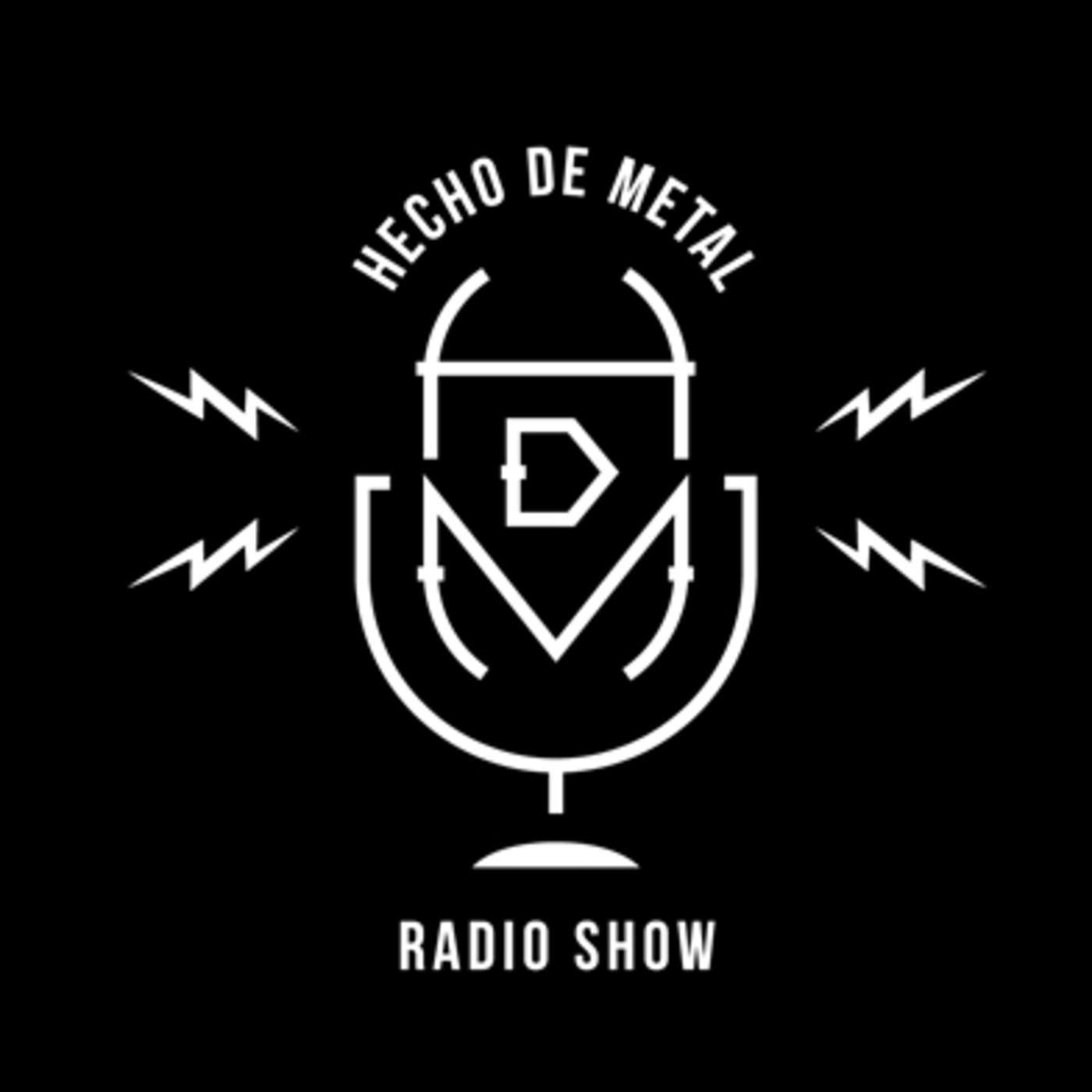 Hecho de Metal Radio Show
