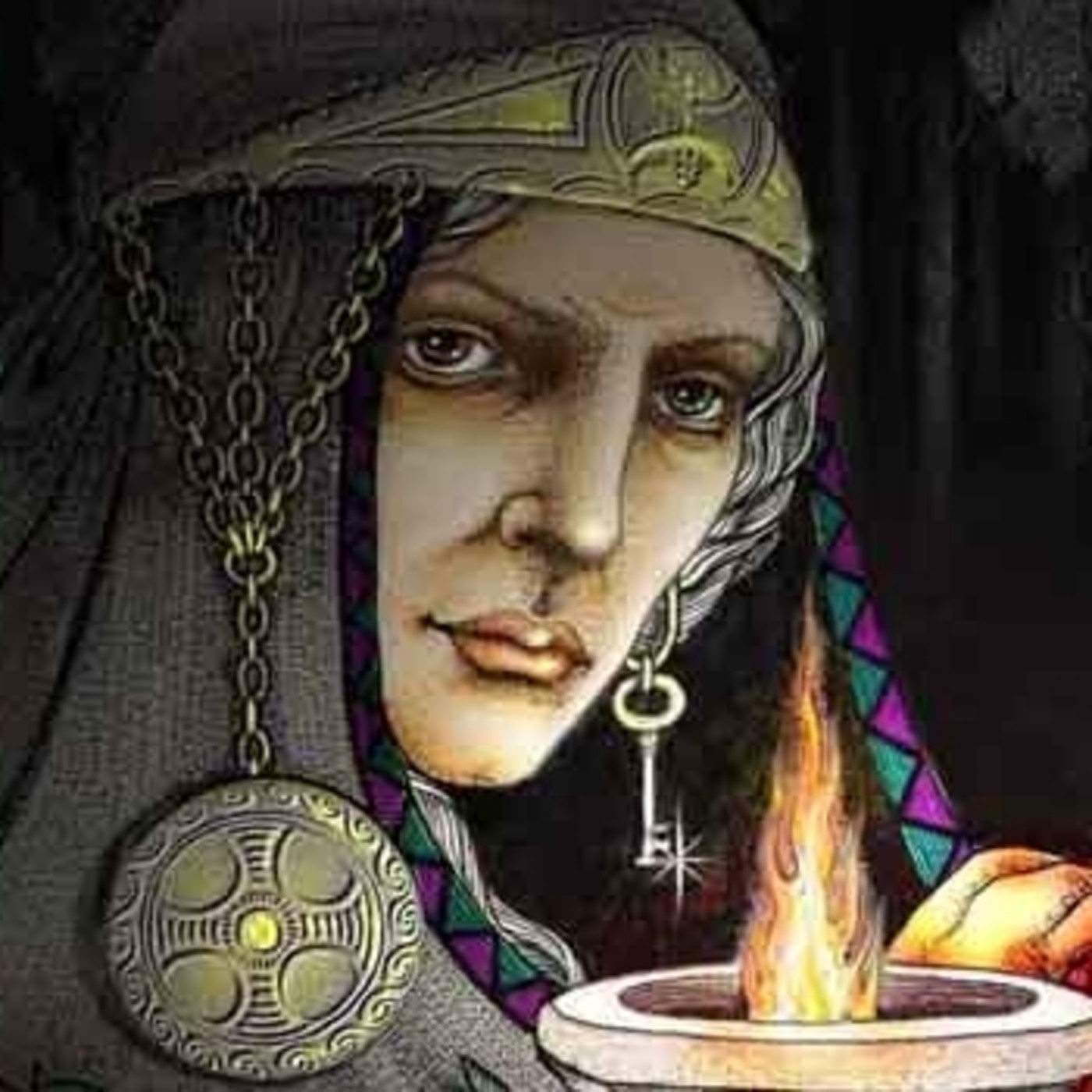 Visualización de María José Mochón