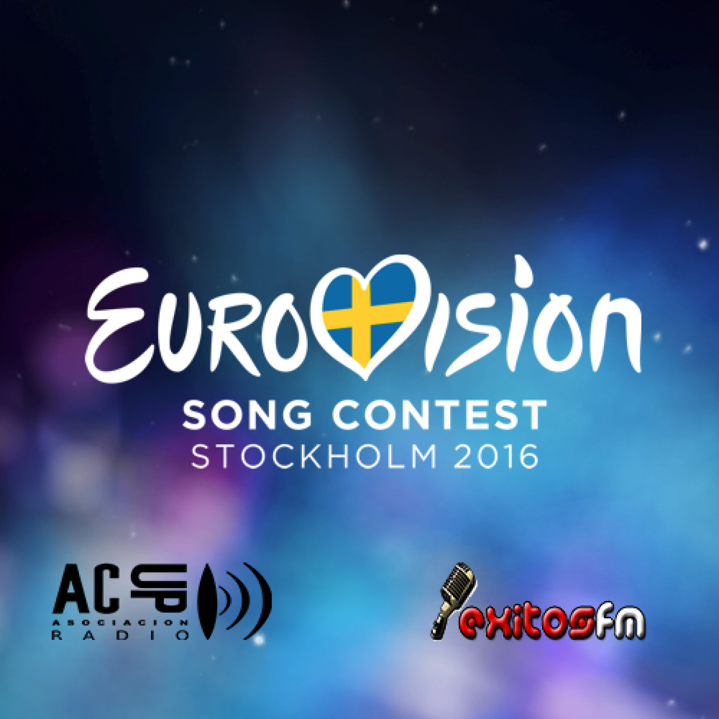 Eurovision 2ªParte