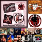 Nominados HONKY TONK Nominees - AMERIPOLITAN MUSIC AWARDS 2020 // MICHAEL DART - 'Fightin' The Wars'(2019)