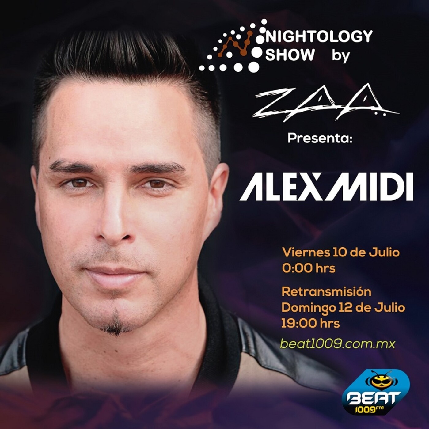 Nightology Show