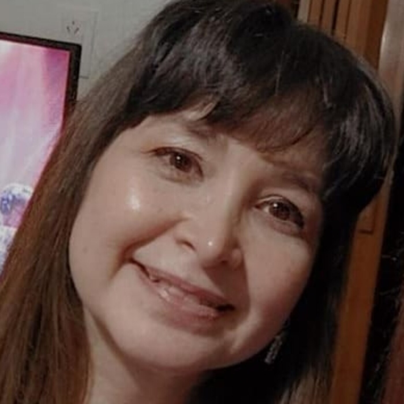 Actitud Positiva - Griselda Killian