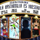 La Bastardilla es Nuestra 14-8-19